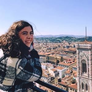 Meet your Posher, Mallory